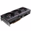 Fotografija izdelka SAPPHIRE Radeon RX 7900 XTX Pulse 24GB GDDR6 RGB gaming grafična kartica