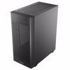 Fotografija izdelka ANTEC NX500M ARGB Mid-Tower M-ATX okno črno gaming ohišje