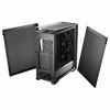 Fotografija izdelka ANTEC PERFORMANCE 1 FT Silent Full tower E-ATX okno črno ohišje