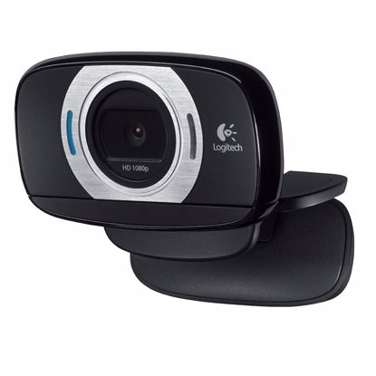 Fotografija izdelka LOGITECH C615 1080p spletna kamera