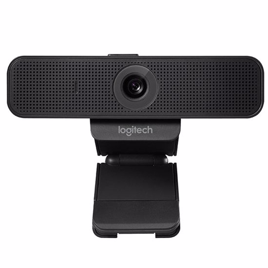 Fotografija izdelka LOGITECH C925e FullHD 1080p spletna kamera