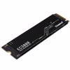 Fotografija izdelka KINGSTON KC3000 4TB M.2 PCIe NVMe (SKC3000D/4096G) SSD