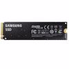 Fotografija izdelka SAMSUNG 980 1TB M.2 PCIe3.0 NVMe 1.4 (MZ-V8V1T0BW) SSD