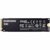 Fotografija izdelka SAMSUNG 980 PRO 2TB M.2 PCIe4.0 NVMe 1.3c (MZ-V8P2T0BW) SSD