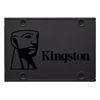 Fotografija izdelka KINGSTON A400 480 GB 2,5" SATA3 (SA400S37/480G) SSD disk