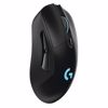 Fotografija izdelka LOGITECH G703 Lightspeed Hero brezžična optična gaming RGB črna miška