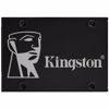 Fotografija izdelka KINGSTON KC600 1TB 2,5'' SATA3 TLC (SKC600/1024G) SSD