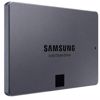 Fotografija izdelka SAMSUNG 870 QVO 4TB 2,5" SATA 3 MZ-77Q4T0BW SSD