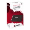 Fotografija izdelka KINGSTON SXS1000 prenosni 2TB USB3.2 (SXS1000/2000G) zunanji SSD disk