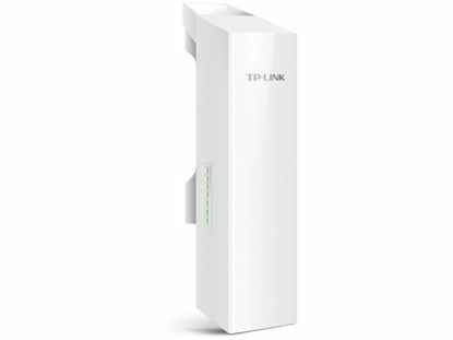 Fotografija izdelka TP-LINK CPE510 5GHz N300 13dBi repeater zunanja usmerjena dostopna točka