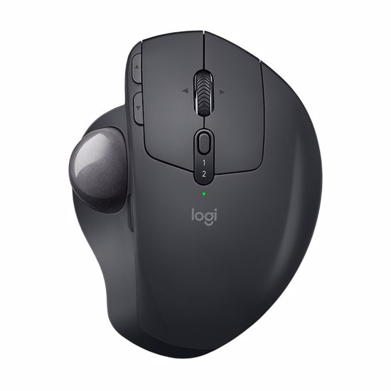 Fotografija izdelka LOGITECH MX ERGO TRACKBALL brezžična miška