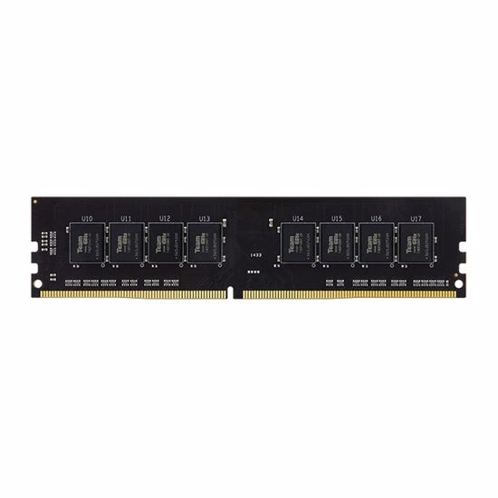 Fotografija izdelka TEAMGROUP Elite 16GB 3200 MHz DDR4 TED416G3200C2201 ram pomnilnik