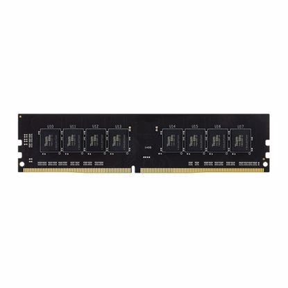 Fotografija izdelka TEAMGROUP Elite 16GB 2666 MHz DDR4 TED416G2666C1901 ram pomnilnik