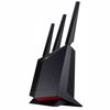 Fotografija izdelka ASUS RT-AX86U Pro AX5700 Dual Band WiFi 6 2.5Gbps brezžični usmerjevalnik-router / dostopna točka