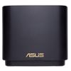 Fotografija izdelka ASUS ZenWiFi XD4 Plus (3-pack) AX1800 Dual Band WiFi 6 Whole-Home črni Mesh Wi-Fi sistem