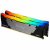 Fotografija izdelka KINGSTON Fury Renegade 32GB (2x16GB) 3600MHz DDR4 KF436C16RB12AK2/32 RGB ram pomnilnik