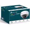 Fotografija izdelka TP-LINK Vigi C250 5MP (2.8mm) IR FullHD IP65 360° bela zunanja nadzorna kamera