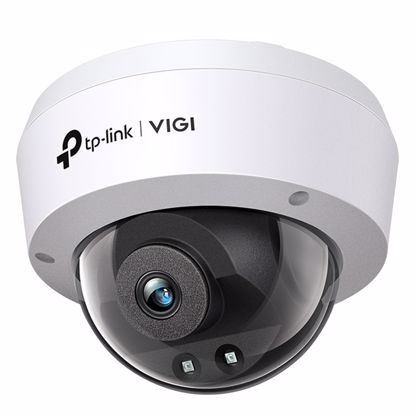 Fotografija izdelka TP-LINK VIGI C240I 4mm Full-Color IR dnevna/nočna 4MP LAN PoE/12V QHD nadzorna kamera