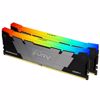 Fotografija izdelka KINGSTON Fury Renegade 16GB (2x8GB) 3600MHz DDR4 KF436C16RB2AK2/16 RGB ram pomnilnik