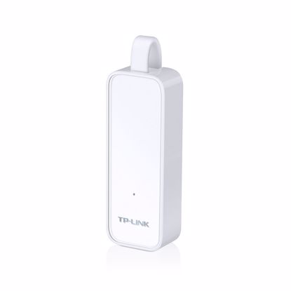 Fotografija izdelka TP-LINK UE300 USB3.0 na Gigabit Ethernet LAN mrežni adapter