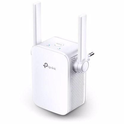 Fotografija izdelka TP-LINK TL-WA855RE N300 WiFi ojačevalec extender