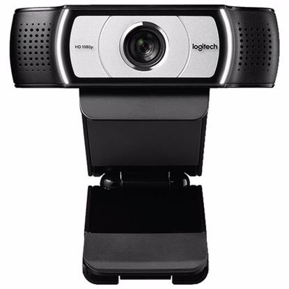 Fotografija izdelka LOGITECH HD C930e spletna kamera