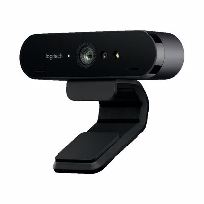 Fotografija izdelka LOGITECH BRIO 4K spletna kamera