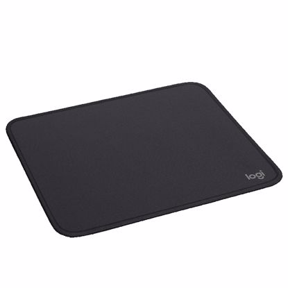 Fotografija izdelka LOGITECH MOUSE PAD STUDIO SERIES grafit podloga za miško