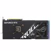 Fotografija izdelka ASUS ROG GeForce RTX 4070 Ti Super OC 16GB GDDR6X gaming grafična kartica