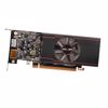 Fotografija izdelka SAPPHIRE Radeon RX 6400 4GB GDDR6 (11315-01-20G) PULSE gaming grafična kartica