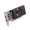 Fotografija izdelka SAPPHIRE Radeon RX 6400 4GB GDDR6 (11315-01-20G) PULSE gaming grafična kartica