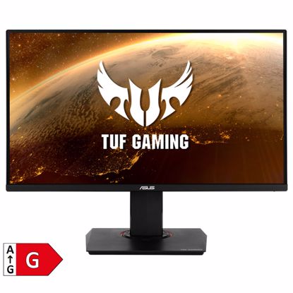 Fotografija izdelka ASUS TUF VG289Q 71,12cm (28") IPS LED LCD 4K HDR10 DP/HDMI gaming monitor