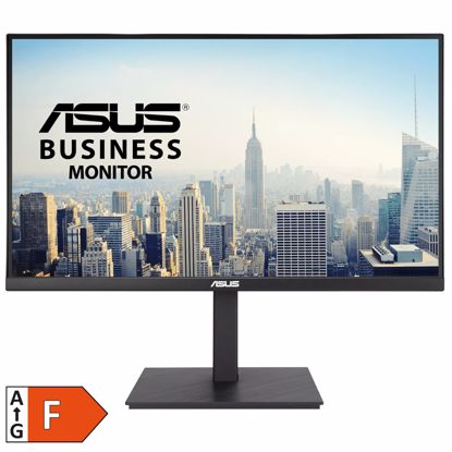 Fotografija izdelka ASUS VA27ACFSN 68,58cm (27") IPS LED LCD QHD HDMI/DP zvočniki monitor