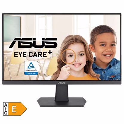 Fotografija izdelka ASUS VA27EHF 68,58cm (27") IPS LED LCD FHD HDMI monitor