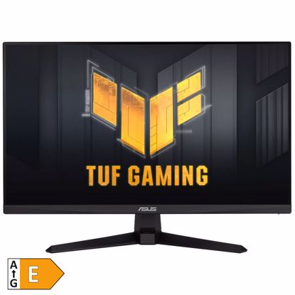 Fotografija izdelka ASUS TUF VG249Q3A 60,45cm (23,8") IPS LED LCD FHD 180Hz DP/HDMI gaming monitor