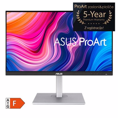 Fotografija izdelka ASUS ProArt PA279CV 68,58cm (27") 4K IPS LED LCD DP/HDMI/USB-C zvočniki monitor