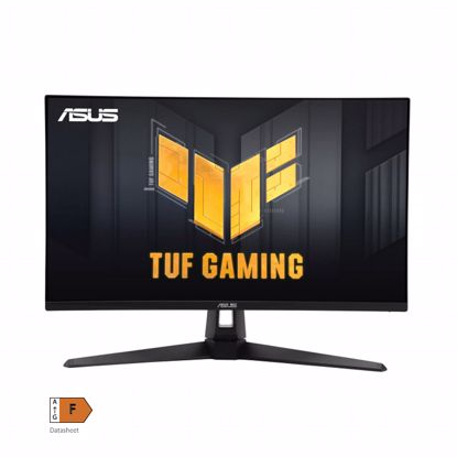 Fotografija izdelka ASUS TUF VG27AQ3A 65,58cm (27") IPS LED LCD WQHD 180Hz DP/HDMI gaming monitor