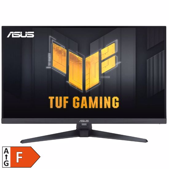 Fotografija izdelka ASUS TUF VG328QA1A 80,01cm (31,5") VA LED LCD FHD 170Hz DP/HDMI/USB gaming monitor