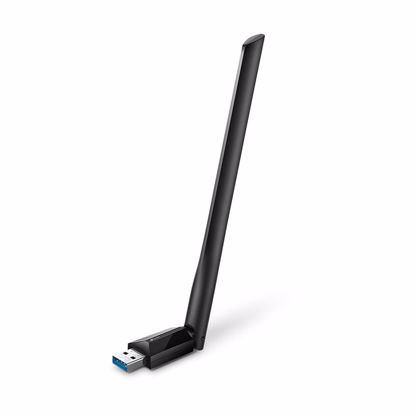 Fotografija izdelka TP-LINK Archer T3U Plus AC1300 USB Dual Band brezžična mrežna kartica