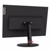 Fotografija izdelka LENOVO ThinkVision T25D-10 63,5cm (25") WUXGA 16:10 IPS DP/HDMI/VGA monitor