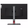 Fotografija izdelka LENOVO ThinkVision P27H-30 27" (68,58cm) QHD IPS DP/HDMI/USBC HDR10 monitor