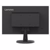 Fotografija izdelka LENOVO D27-40 68,58 cm (27") FHD VA 75Hz HDMI/VGA monitor