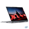 Fotografija izdelka LENOVO ThinkPad X1 Yoga Gen 8 14" (35,56cm) Intel Core i7-1355U 32GB 1TB (21HQ0051SC) Windows 11 Pro prenosni računalnik