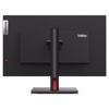 Fotografija izdelka LENOVO ThinkVision T27h-30 27" (68,58cm) QHD IPS DP/HDMI/USB-C/LAN monitor