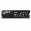 Fotografija izdelka SAMSUNG 980 500GB M.2 PCIe 3.0 NVMe 1.4 (MZ-V8V500BW) SSD