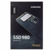 Fotografija izdelka SAMSUNG 980 500GB M.2 PCIe 3.0 NVMe 1.4 (MZ-V8V500BW) SSD