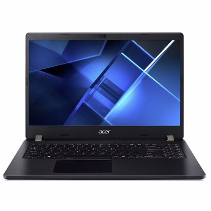 Fotografija izdelka ACER TravelMate P2 TMP215-53-75NG FHD 15,6" (39,62cm) Intel Core i7-1165 16GB 256GB (NX.VPREX.00Y) Windows 10 Pro prenosni računalnik