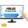 Fotografija izdelka ASUS VT229H 55,88cm (22") FHD IPS HDMI/VGA PCAP na dotik monitor