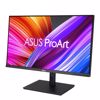 Fotografija izdelka ASUS ProArt PA328QV 81,28cm (32") QHD IPS 75Hz DP/HDMI/USB-C 100% sRGB HDR10 zvočniki profesionalni monitor