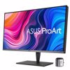 Fotografija izdelka ASUS ProArt PA32UCG-K 81,28cm (32") UHD IPS Mini 1600 nits DP/HDMI/Thunderbolt3 HDR1400 X-rite i1 zvočniki profesionalni monitor